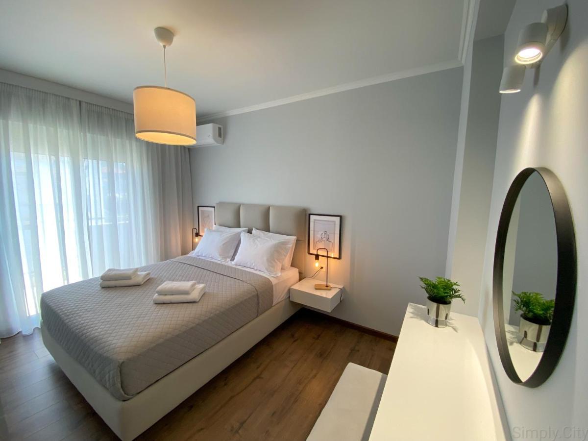 Simplycity Homestay Apartments Kremastí Exterior photo