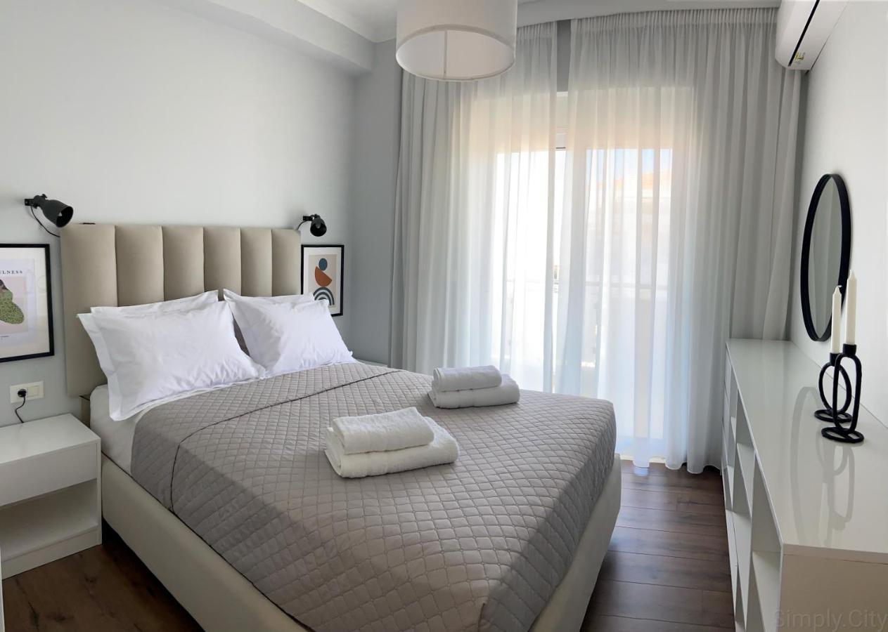 Simplycity Homestay Apartments Kremastí Exterior photo