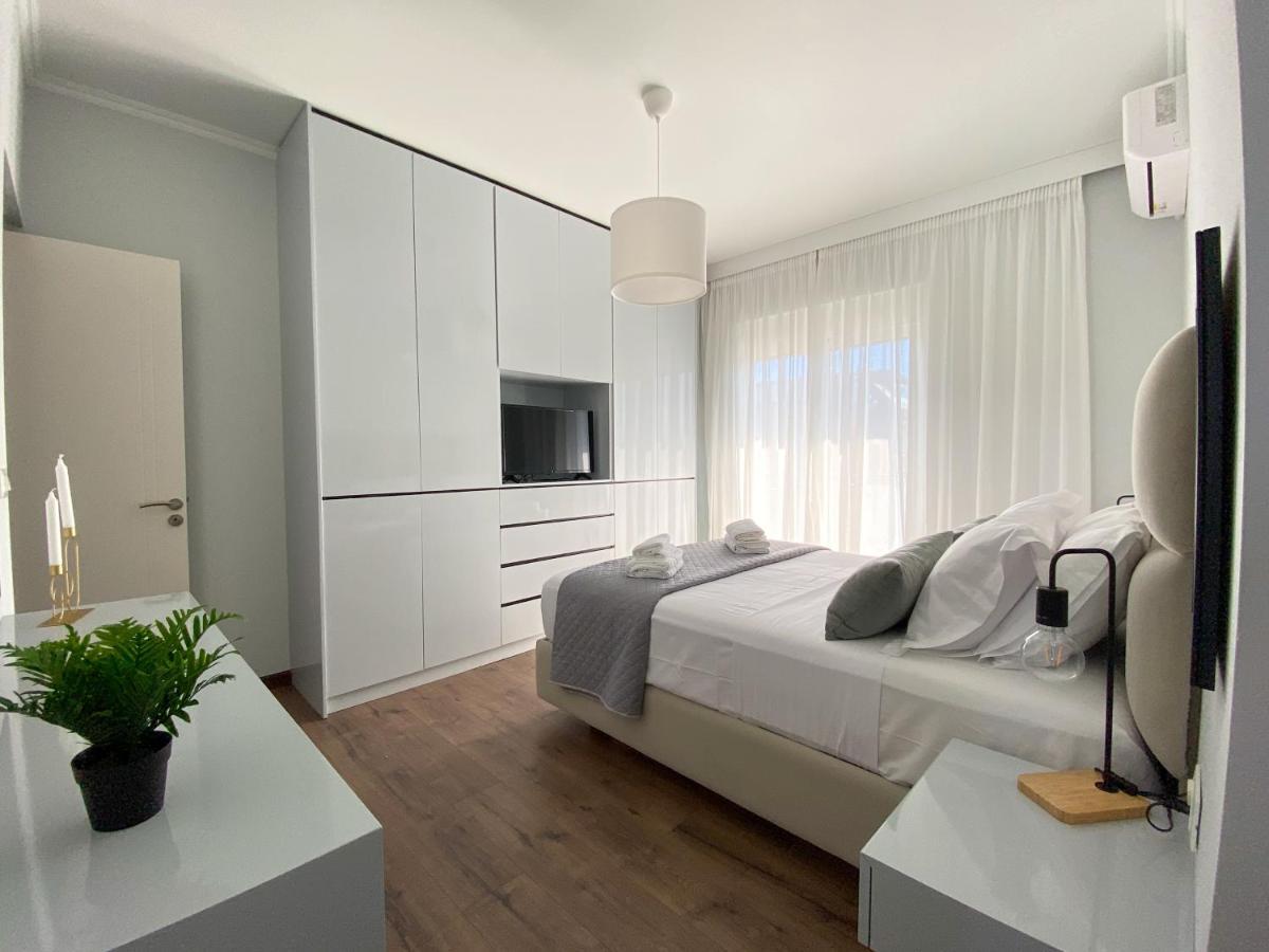Simplycity Homestay Apartments Kremastí Exterior photo