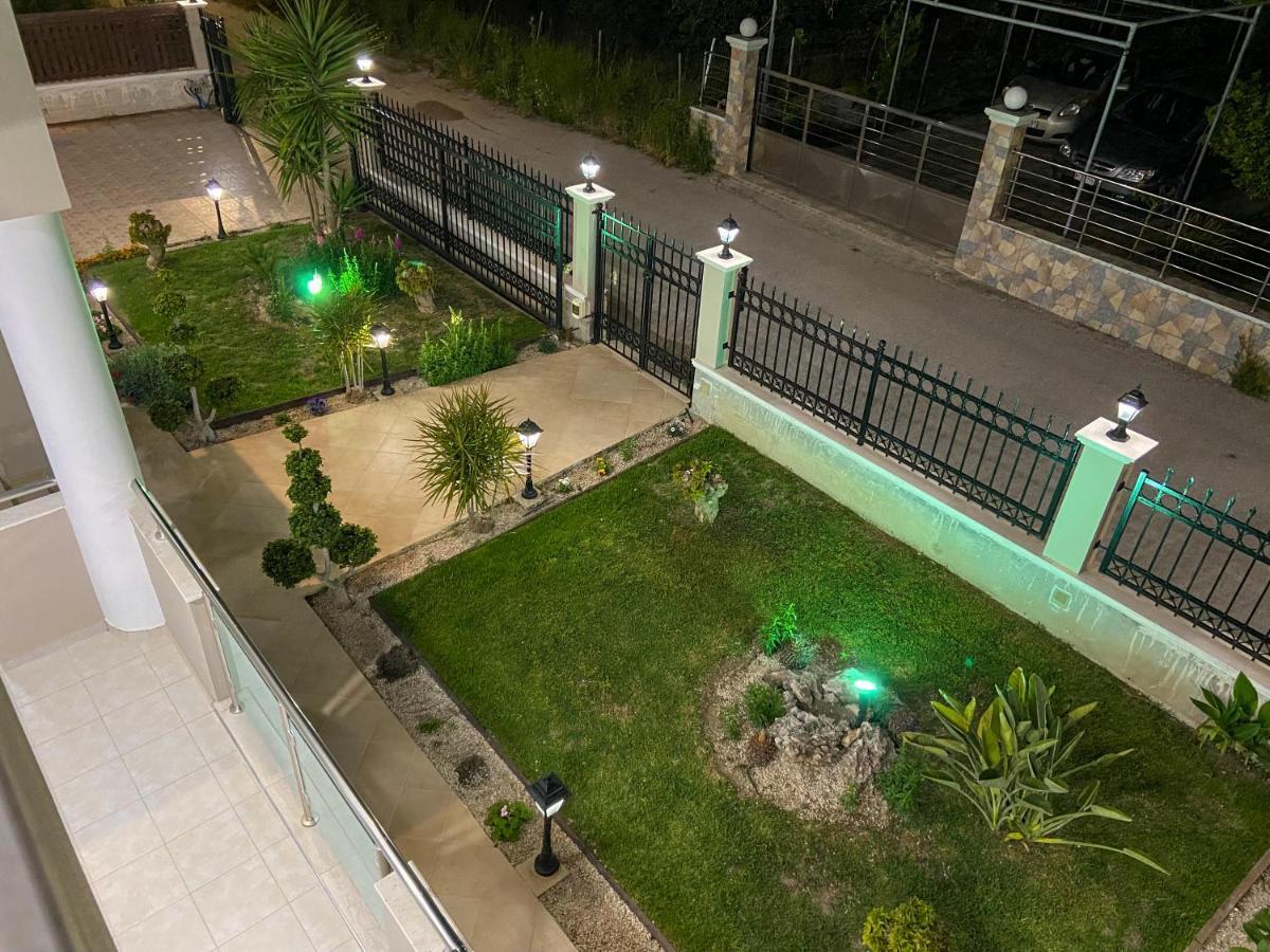 Simplycity Homestay Apartments Kremastí Exterior photo