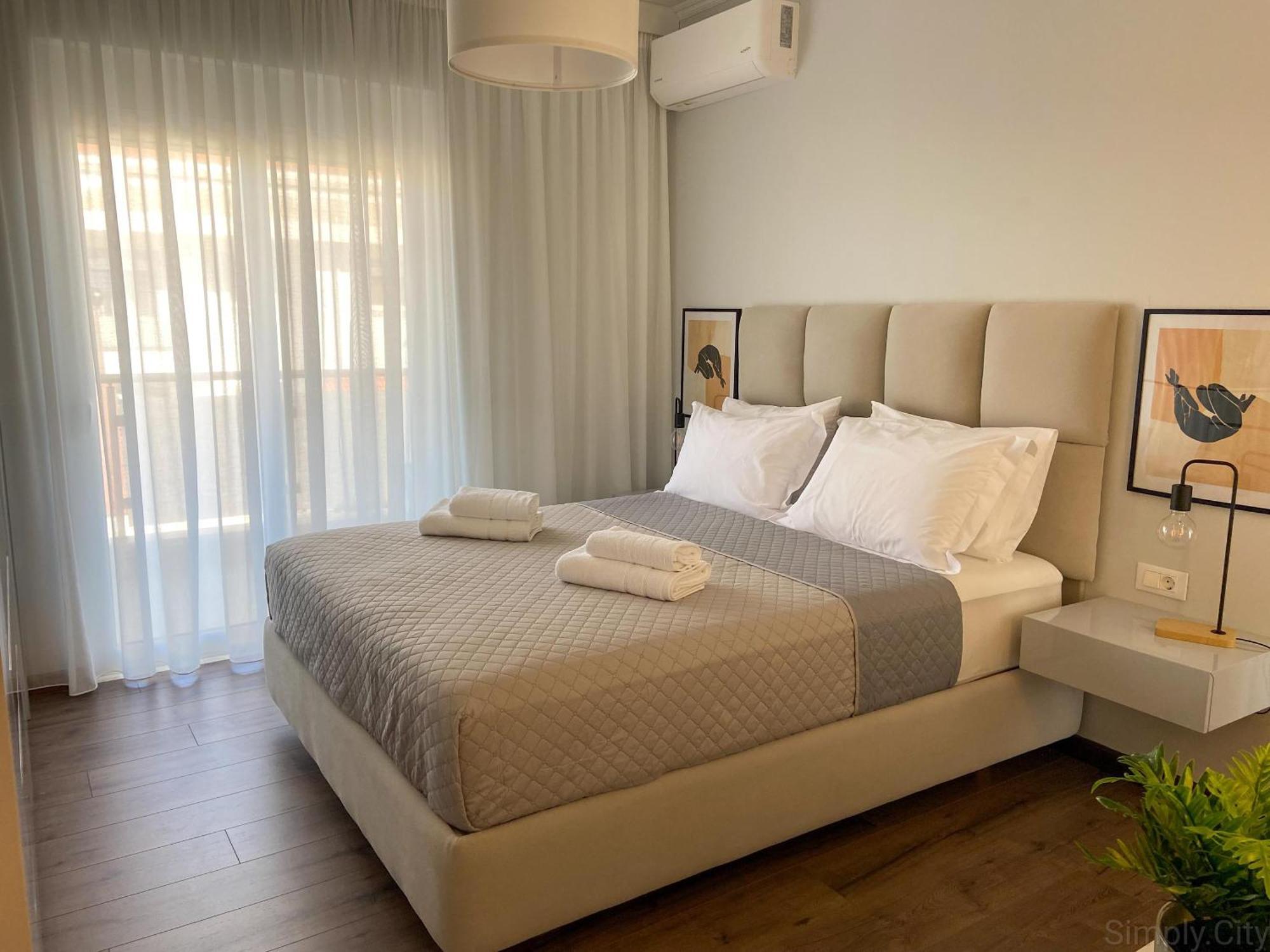 Simplycity Homestay Apartments Kremastí Exterior photo